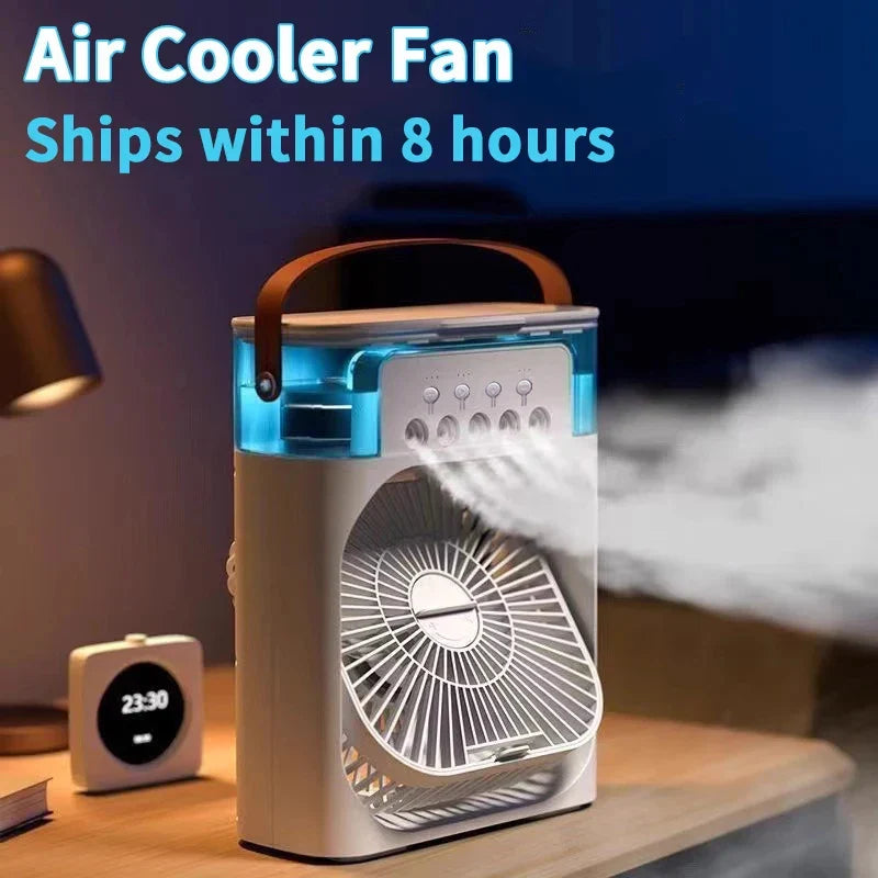 Cool Breeze Comfort Fan (Copy)